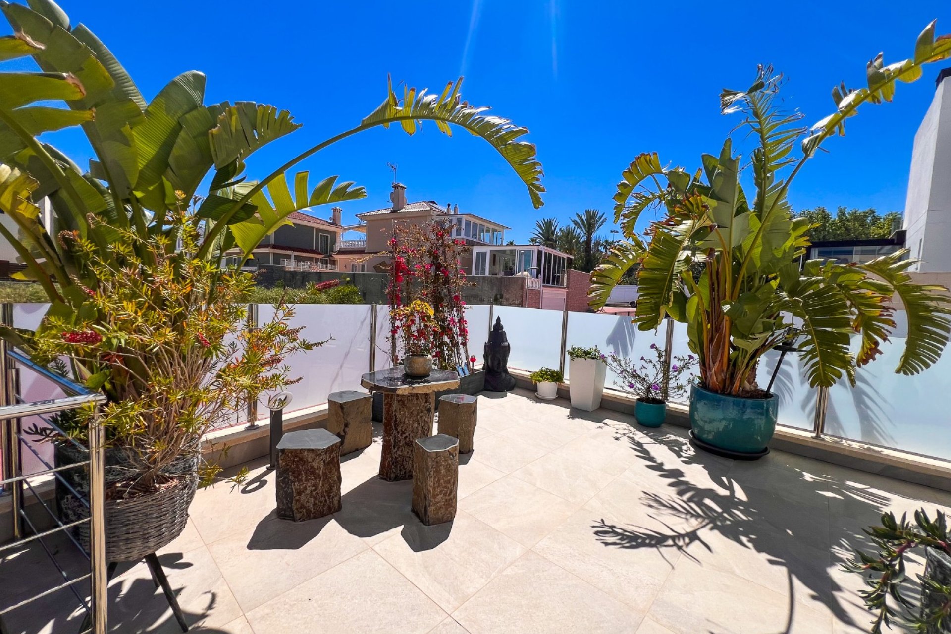 Resale - Villa - Torrevieia - Los Balcones