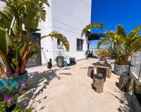 Resale - Villa - Torrevieia - Los Balcones