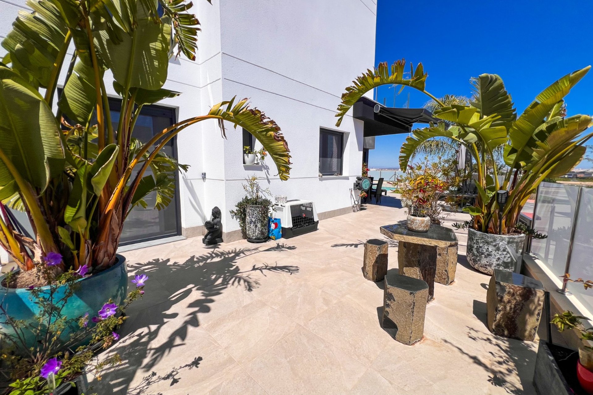 Resale - Villa - Torrevieia - Los Balcones