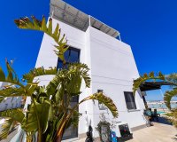 Resale - Villa - Torrevieia - Los Balcones