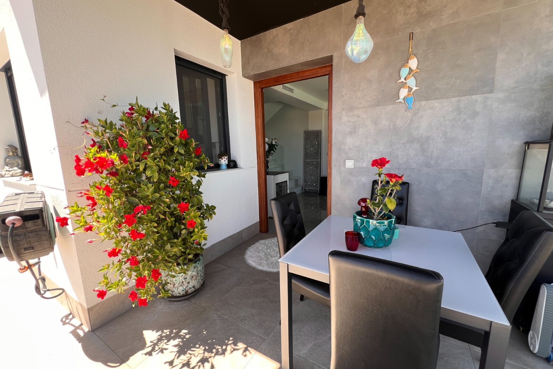 Resale - Villa - Torrevieia - Los Balcones