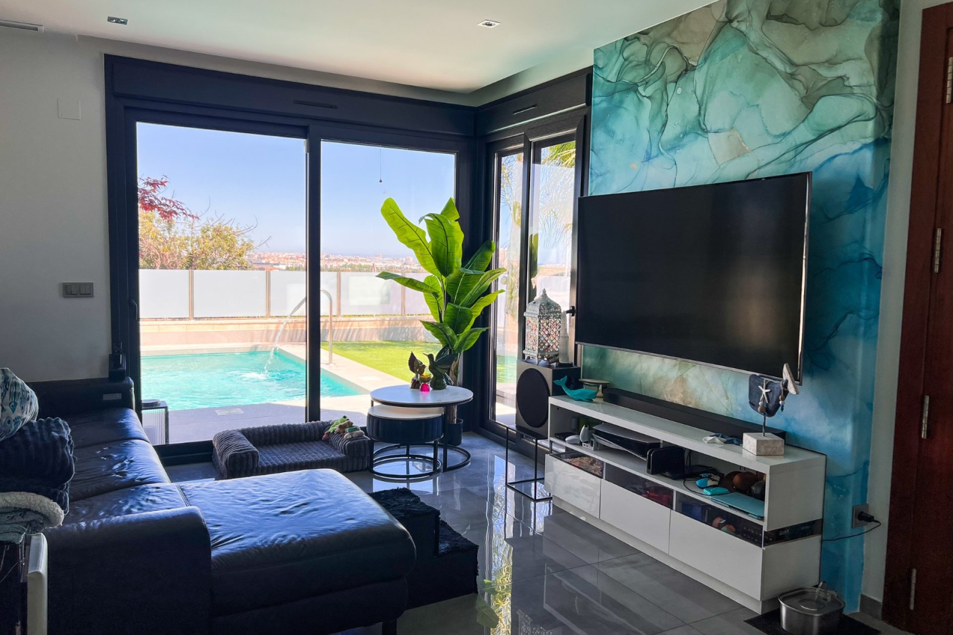 Resale - Villa - Torrevieia - Los Balcones