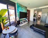 Resale - Villa - Torrevieia - Los Balcones