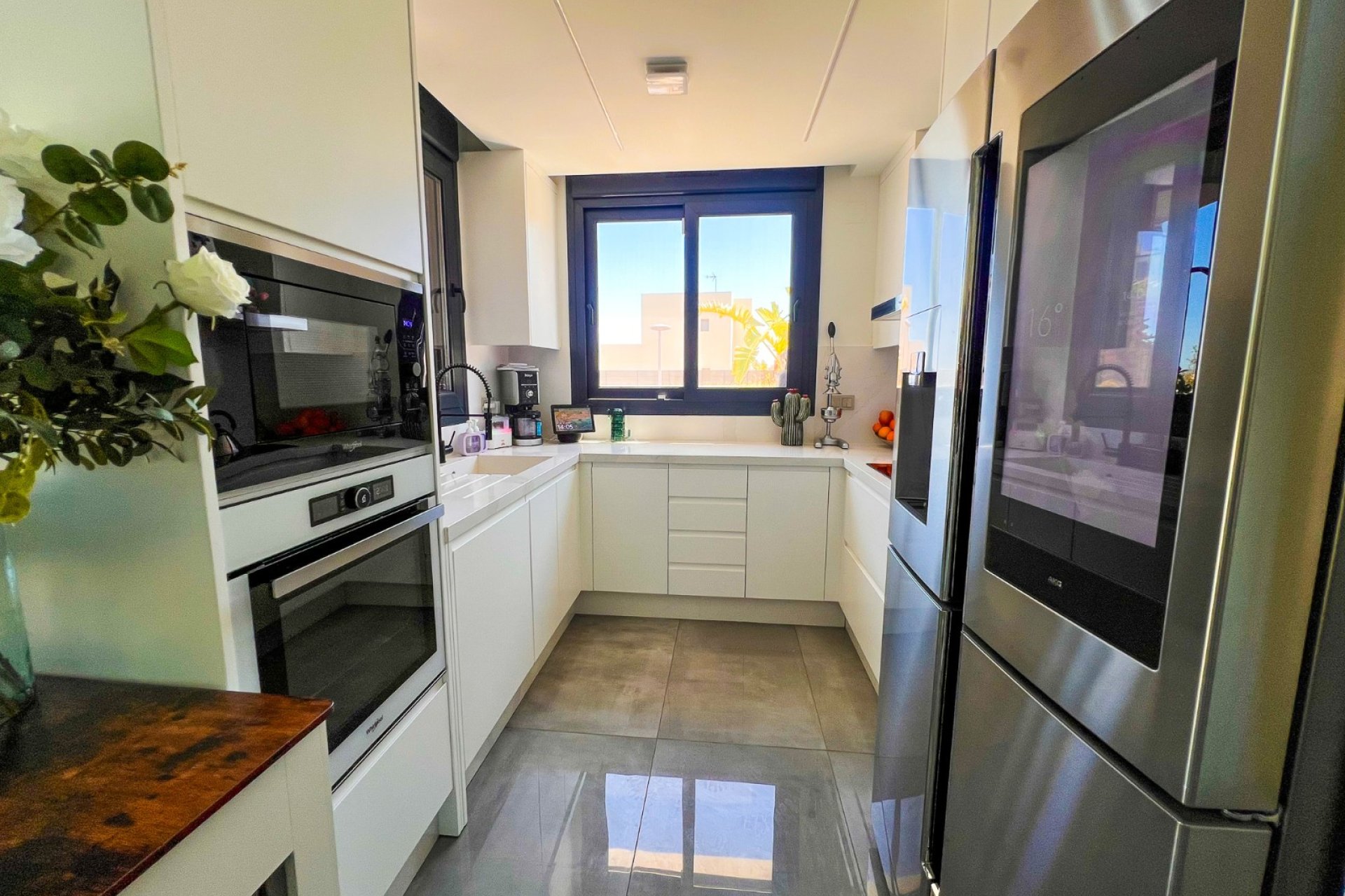 Resale - Villa - Torrevieia - Los Balcones