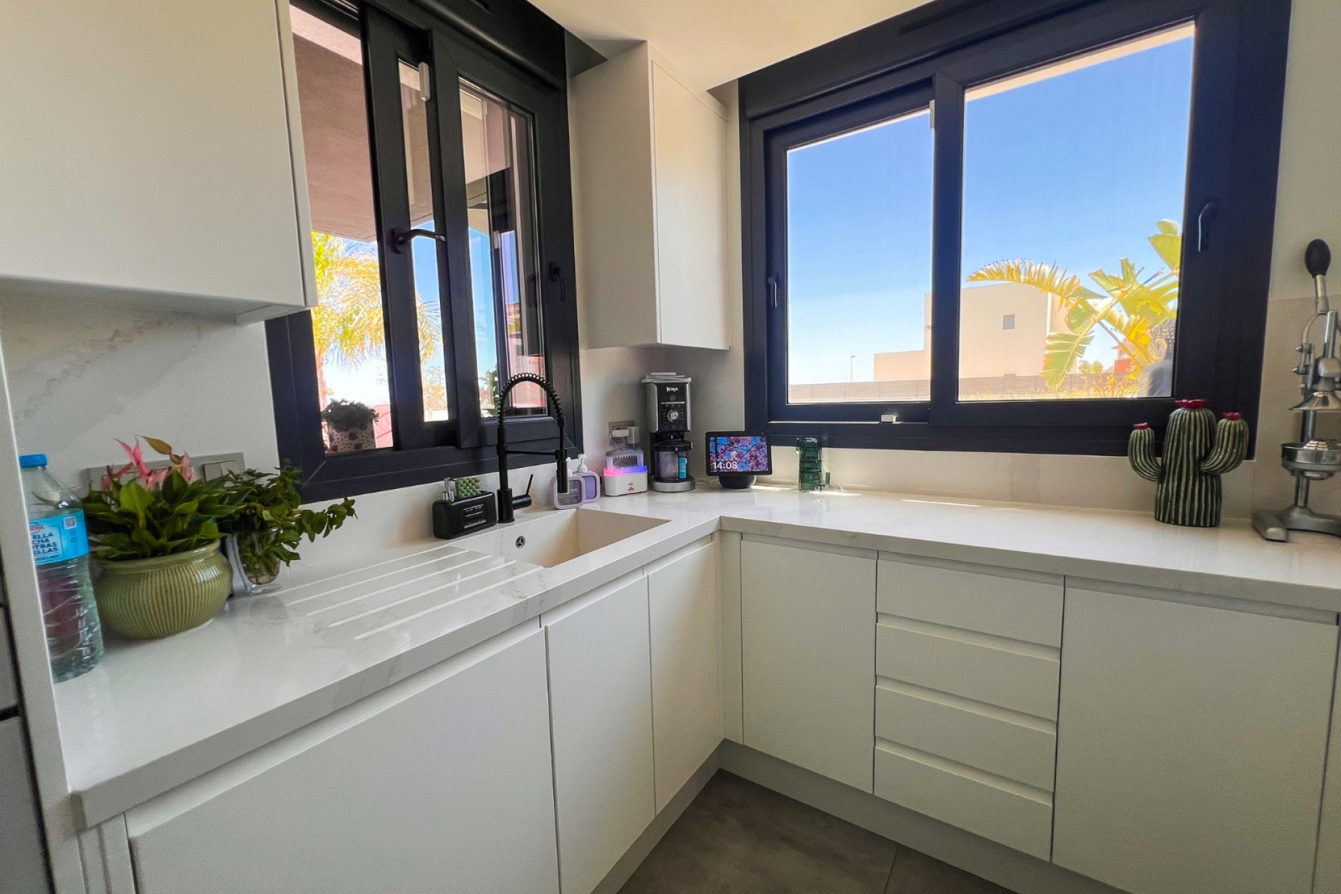 Resale - Villa - Torrevieia - Los Balcones