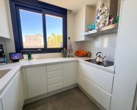 Resale - Villa - Torrevieia - Los Balcones