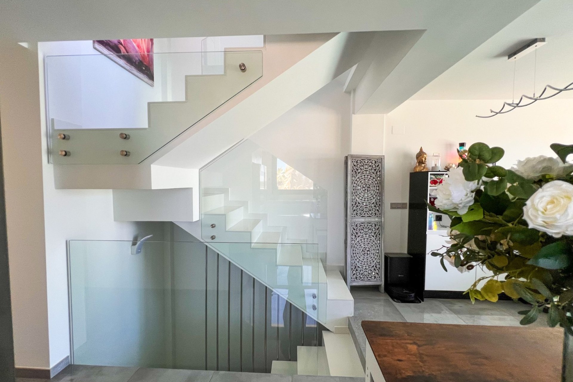 Resale - Villa - Torrevieia - Los Balcones