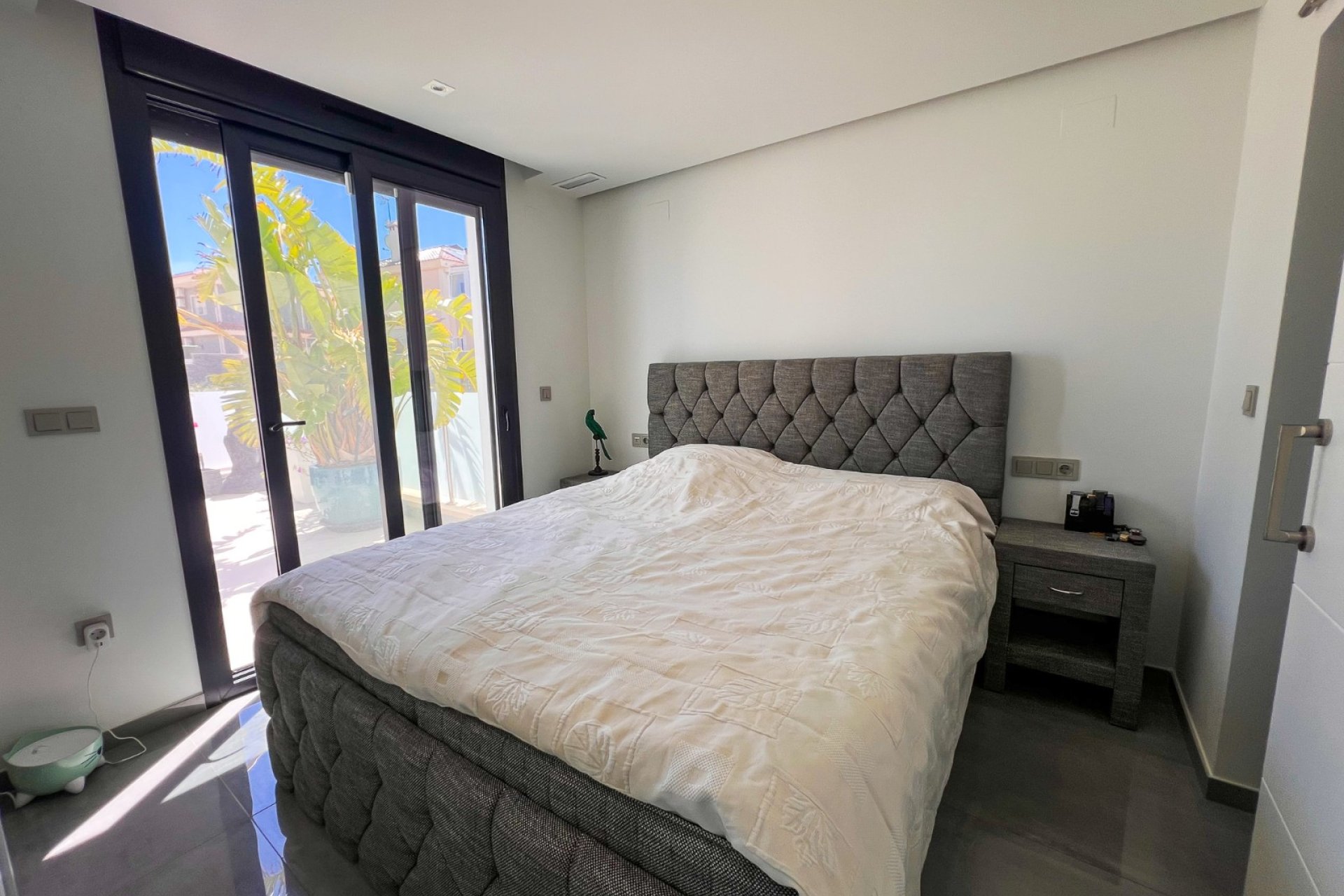 Resale - Villa - Torrevieia - Los Balcones