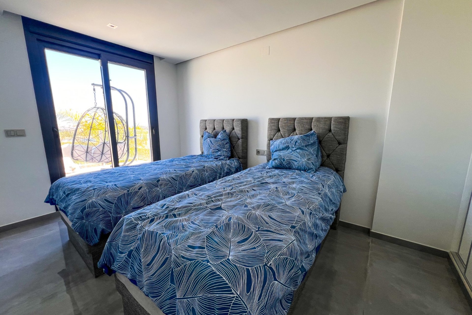 Resale - Villa - Torrevieia - Los Balcones