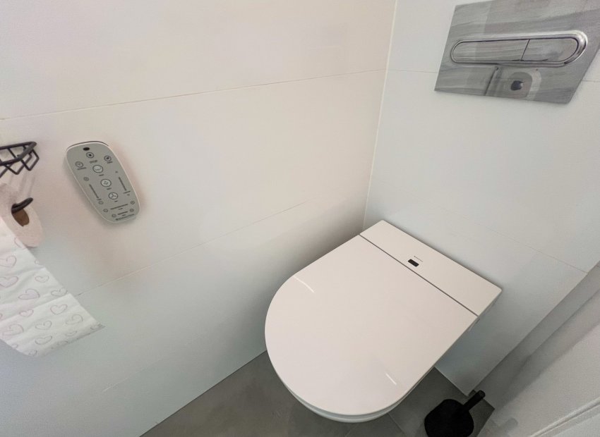 Resale - Villa - Torrevieia - Los Balcones
