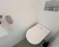 Resale - Villa - Torrevieia - Los Balcones