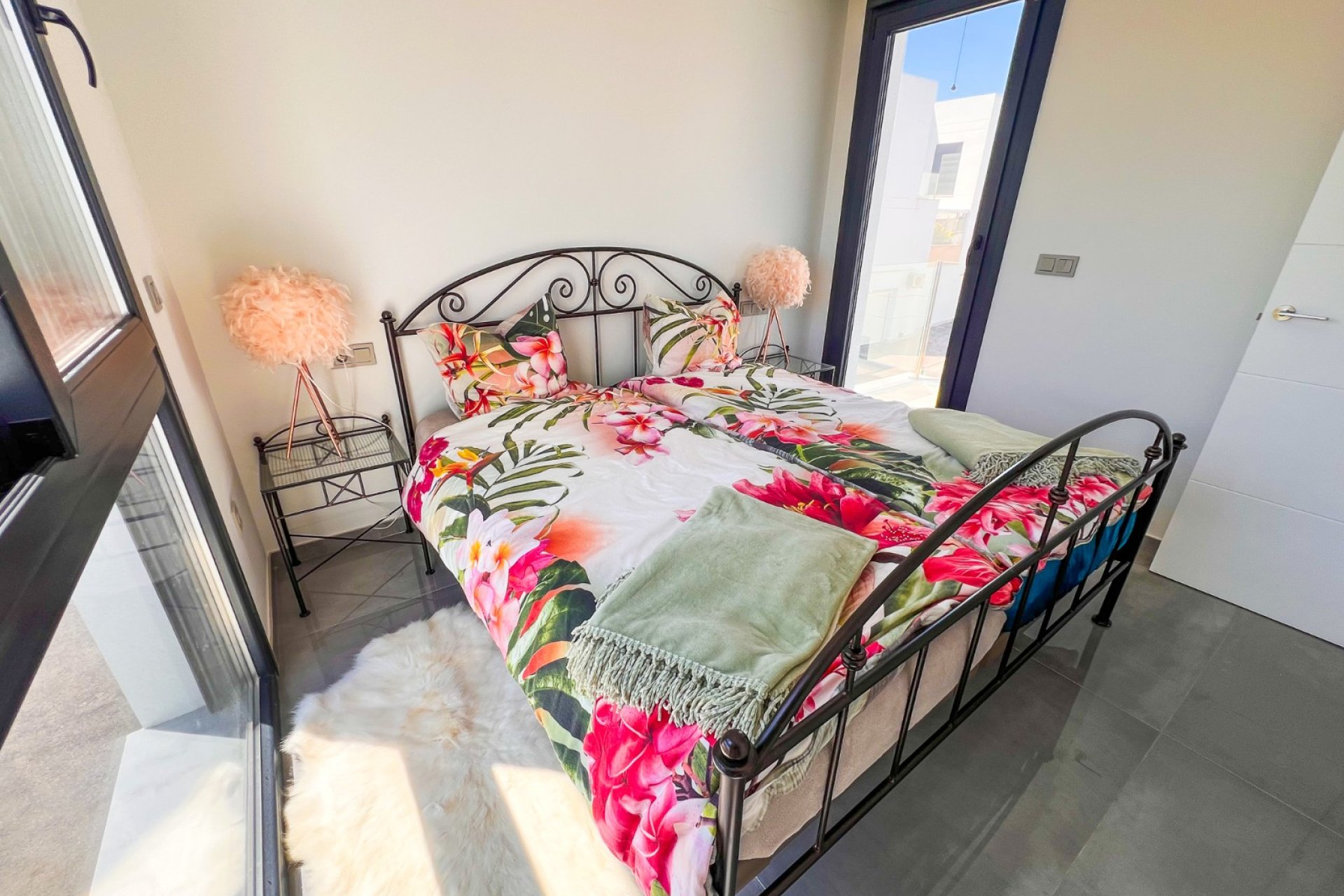 Resale - Villa - Torrevieia - Los Balcones