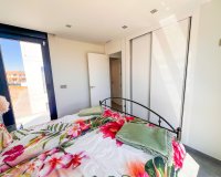 Resale - Villa - Torrevieia - Los Balcones
