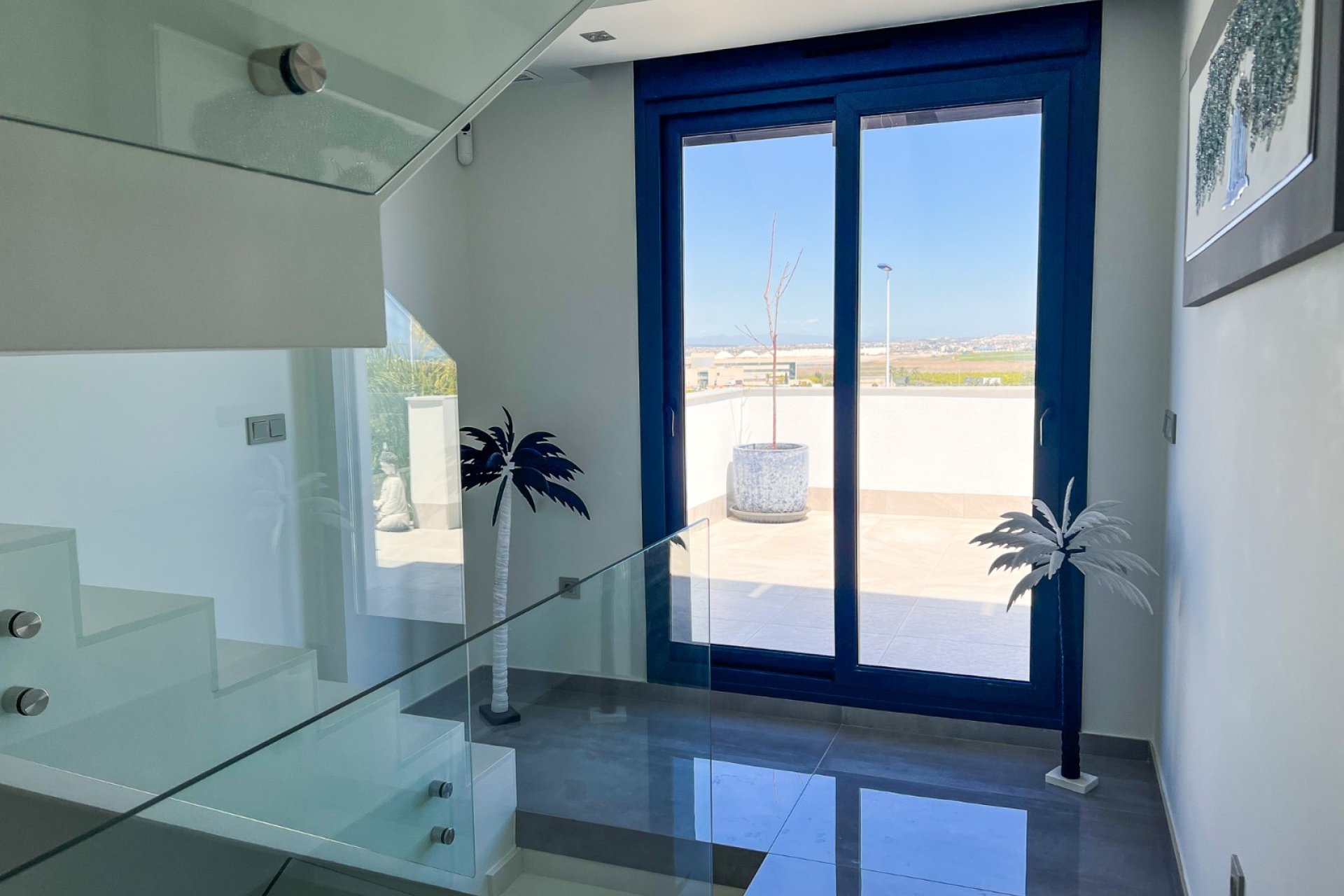 Resale - Villa - Torrevieia - Los Balcones