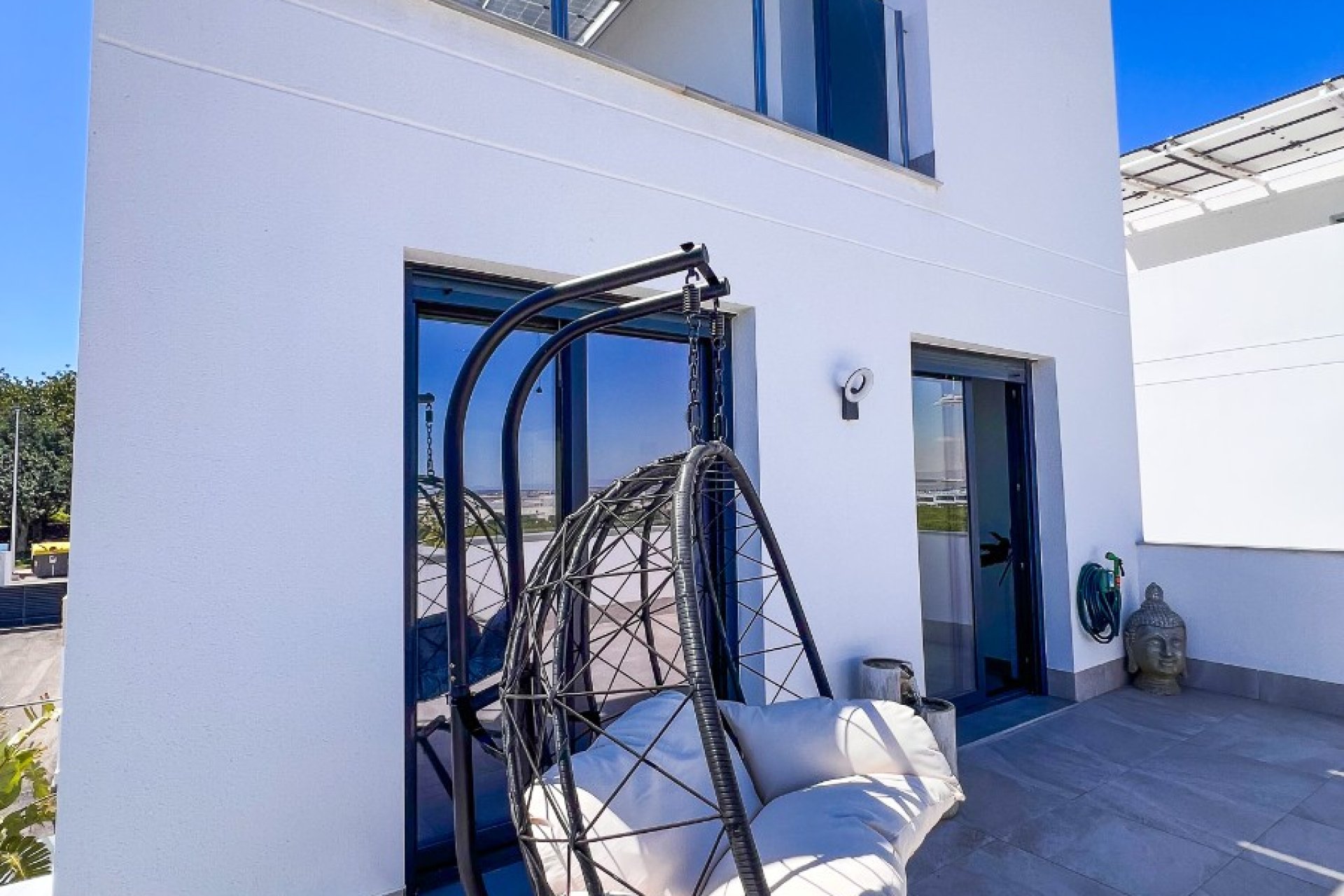 Resale - Villa - Torrevieia - Los Balcones