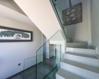 Resale - Villa - Torrevieia - Los Balcones