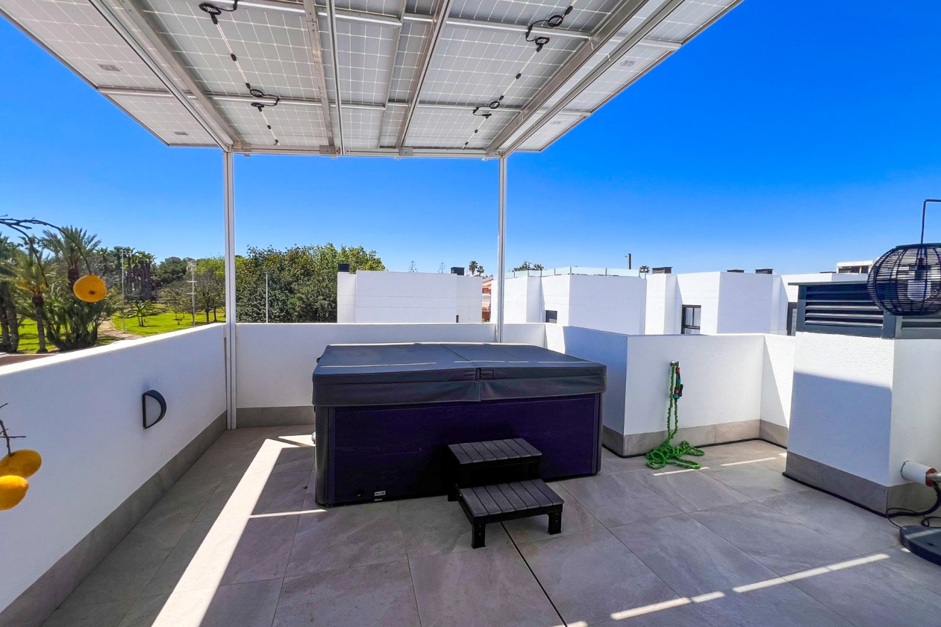 Resale - Villa - Torrevieia - Los Balcones