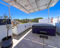 Resale - Villa - Torrevieia - Los Balcones