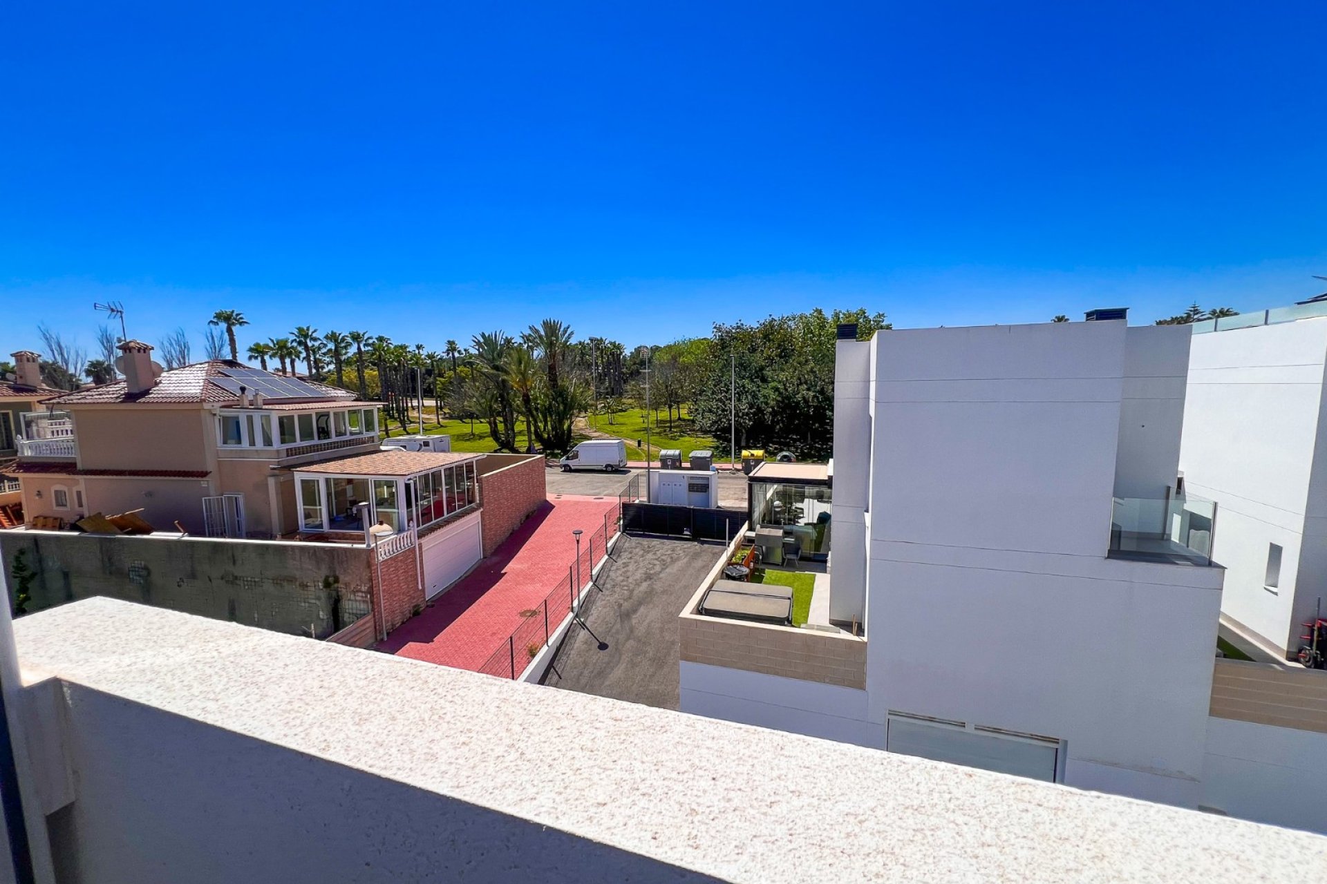 Resale - Villa - Torrevieia - Los Balcones