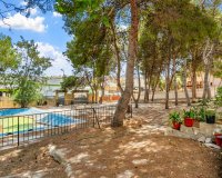 Resale - Villa - Torrevieia - Los Balcones