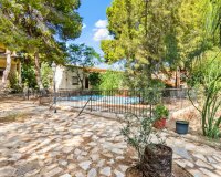 Resale - Villa - Torrevieia - Los Balcones