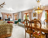 Resale - Villa - Torrevieia - Los Balcones