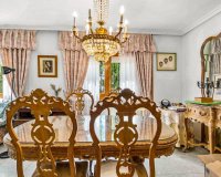 Resale - Villa - Torrevieia - Los Balcones