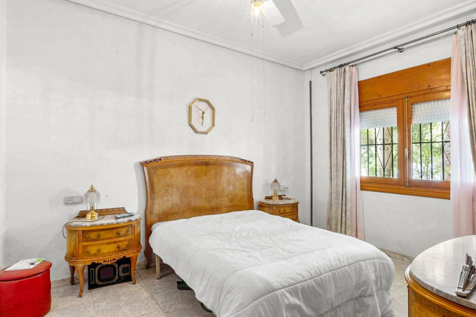 Resale - Villa - Torrevieia - Los Balcones