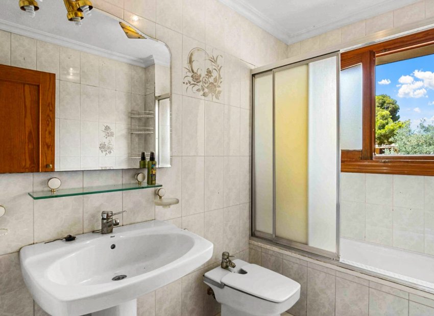 Resale - Villa - Torrevieia - Los Balcones