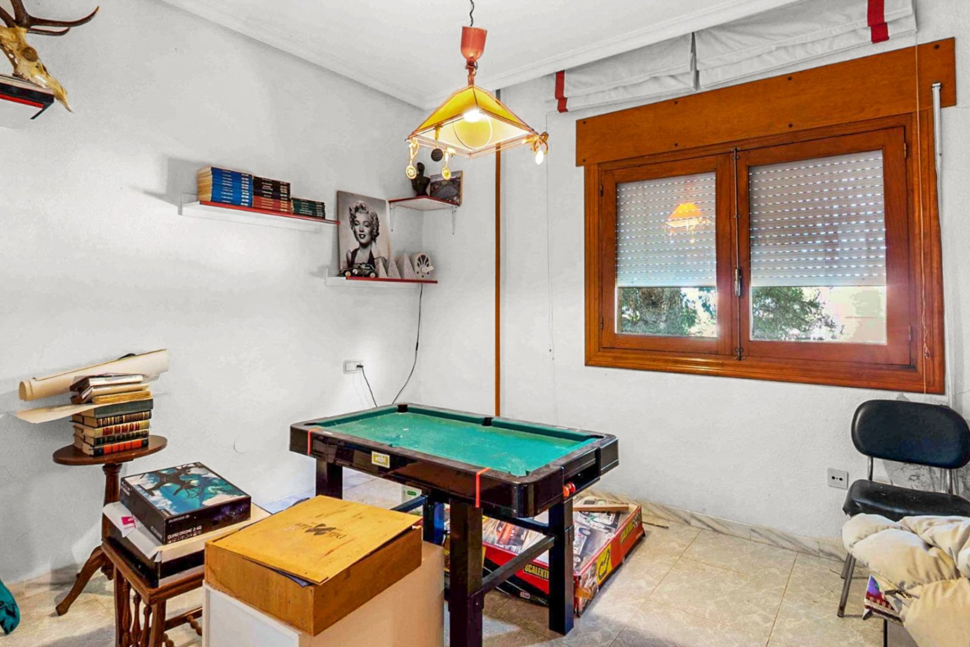 Resale - Villa - Torrevieia - Los Balcones