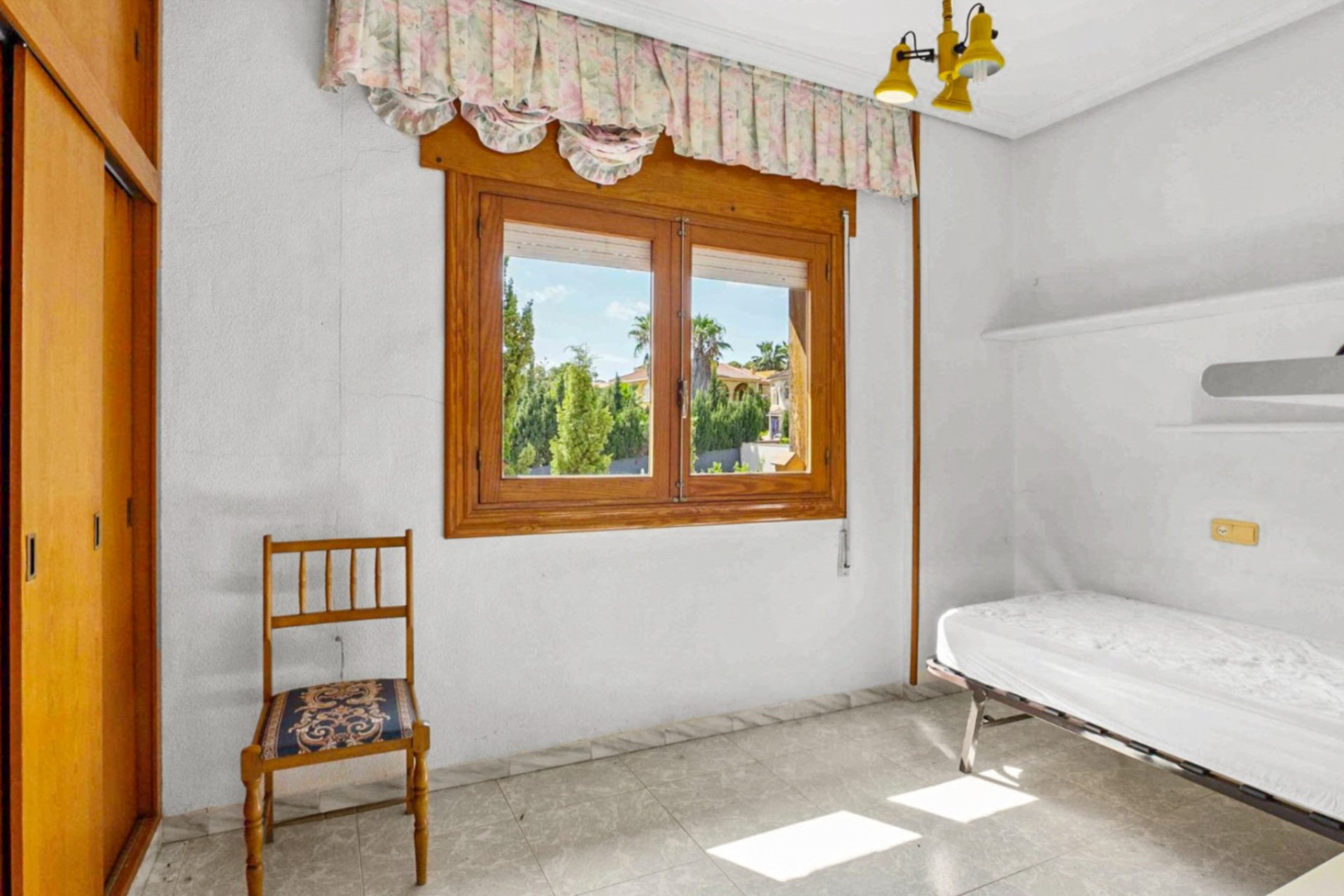 Resale - Villa - Torrevieia - Los Balcones