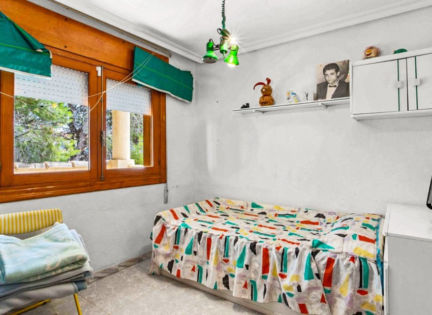 Resale - Villa - Torrevieia - Los Balcones