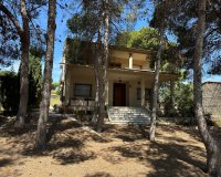 Resale - Villa - Torrevieia - Los Balcones