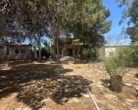 Resale - Villa - Torrevieia - Los Balcones