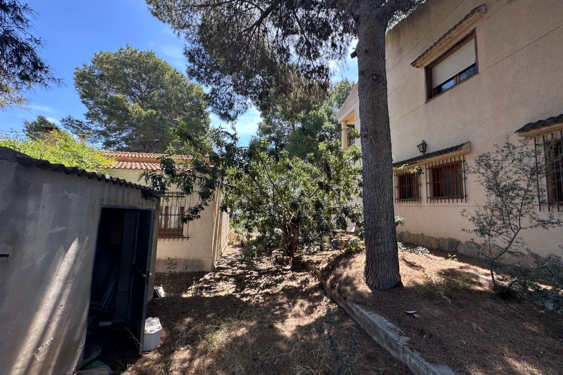 Resale - Villa - Torrevieia - Los Balcones