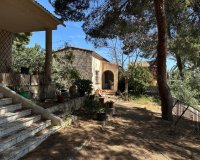Resale - Villa - Torrevieia - Los Balcones