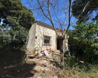 Resale - Villa - Torrevieia - Los Balcones