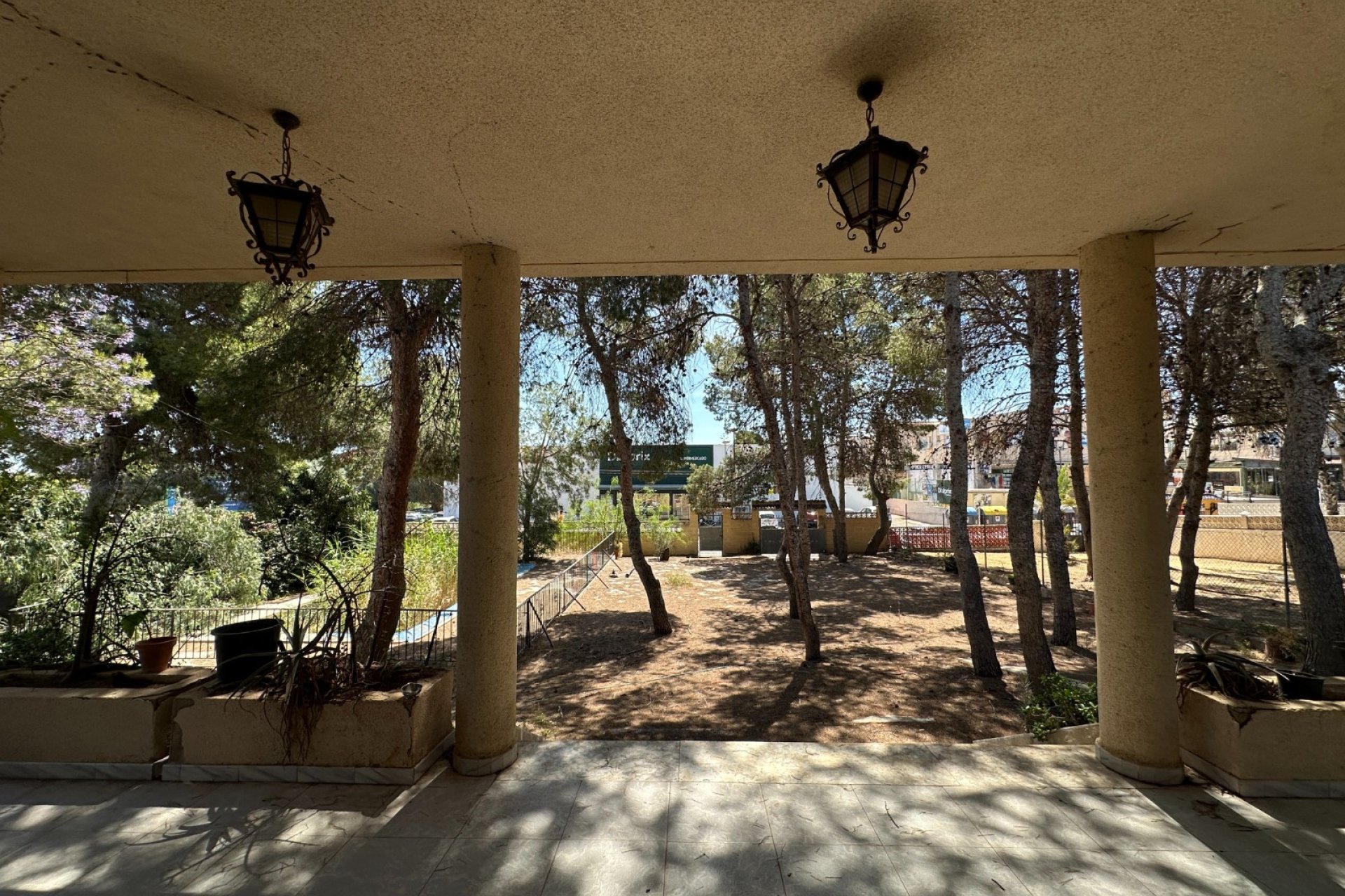 Resale - Villa - Torrevieia - Los Balcones
