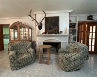 Resale - Villa - Torrevieia - Los Balcones