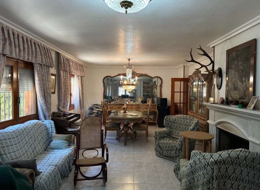 Resale - Villa - Torrevieia - Los Balcones