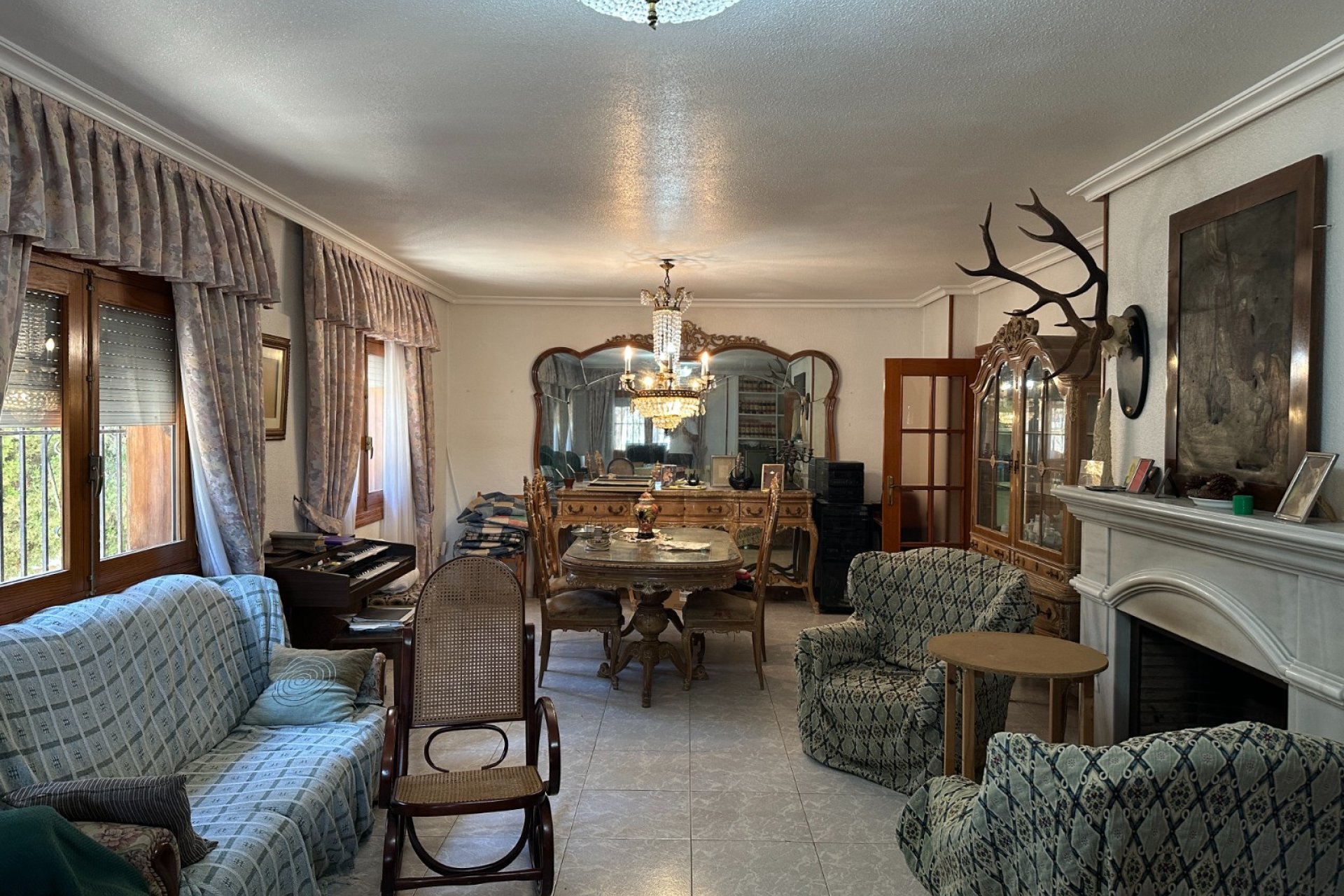 Resale - Villa - Torrevieia - Los Balcones