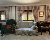 Resale - Villa - Torrevieia - Los Balcones