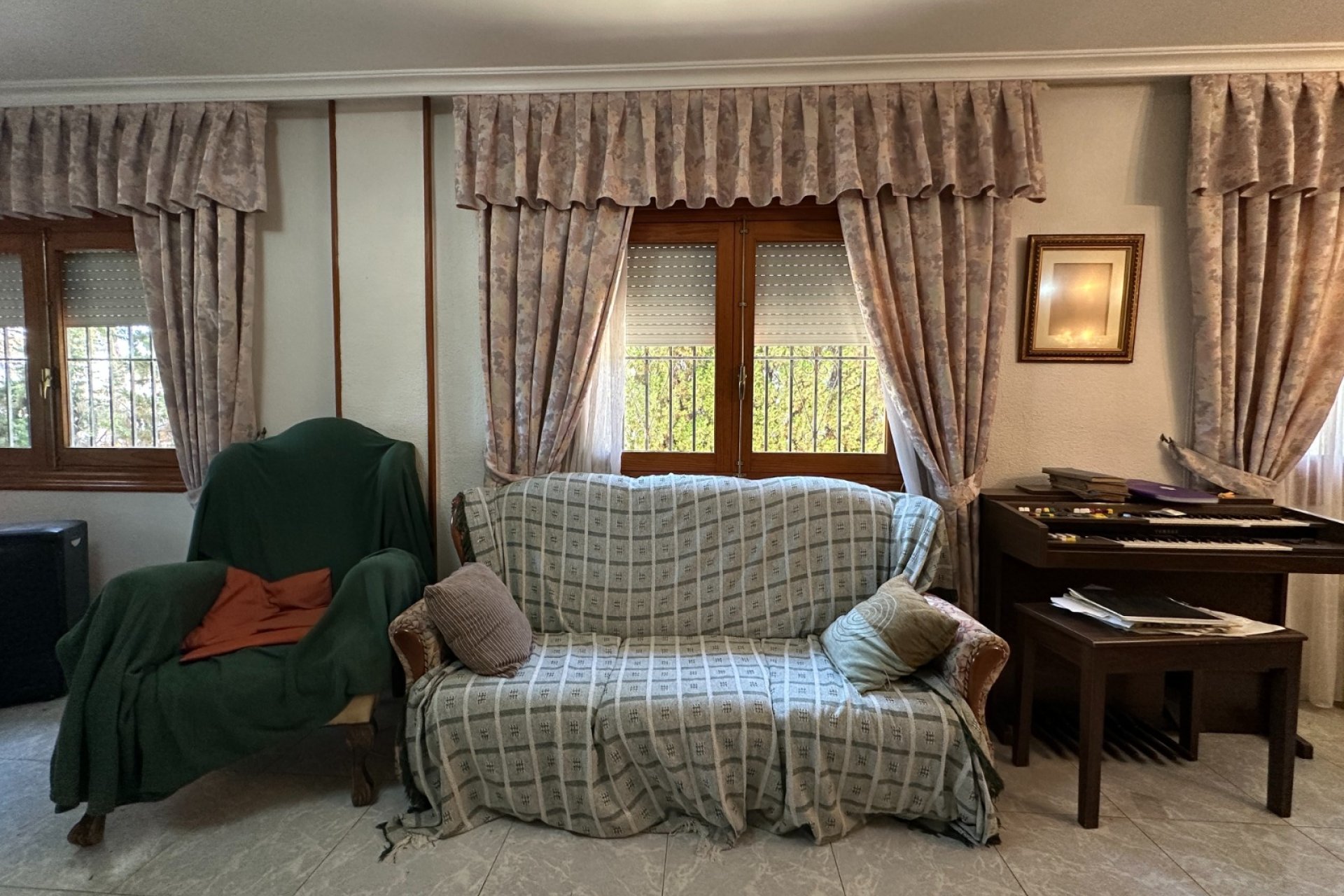 Resale - Villa - Torrevieia - Los Balcones