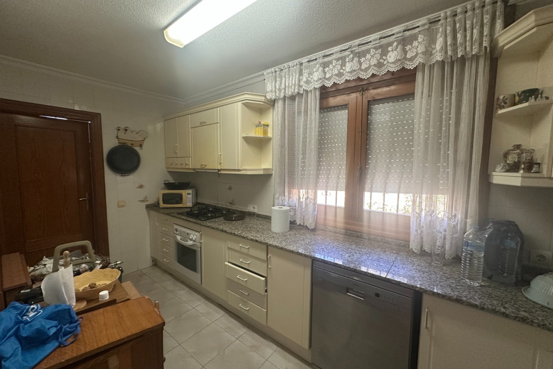 Resale - Villa - Torrevieia - Los Balcones