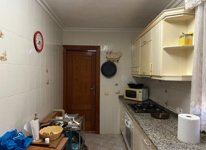 Resale - Villa - Torrevieia - Los Balcones