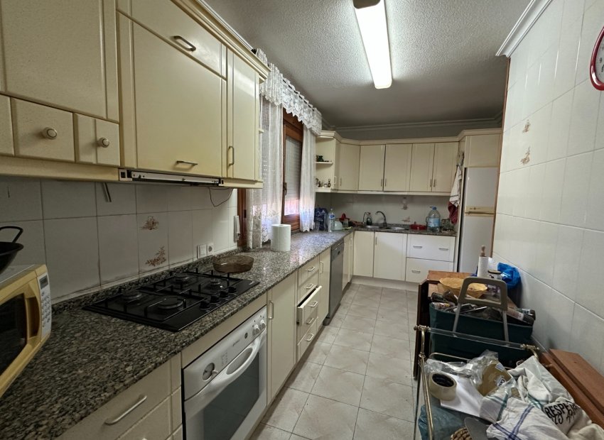 Resale - Villa - Torrevieia - Los Balcones