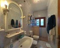 Resale - Villa - Torrevieia - Los Balcones