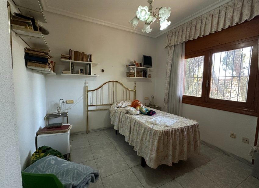 Resale - Villa - Torrevieia - Los Balcones