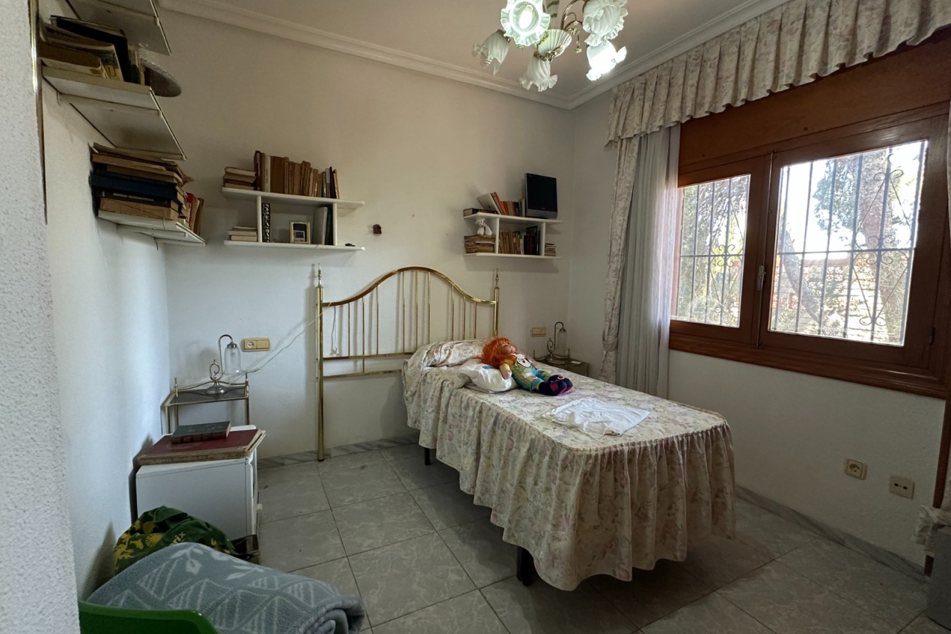 Resale - Villa - Torrevieia - Los Balcones