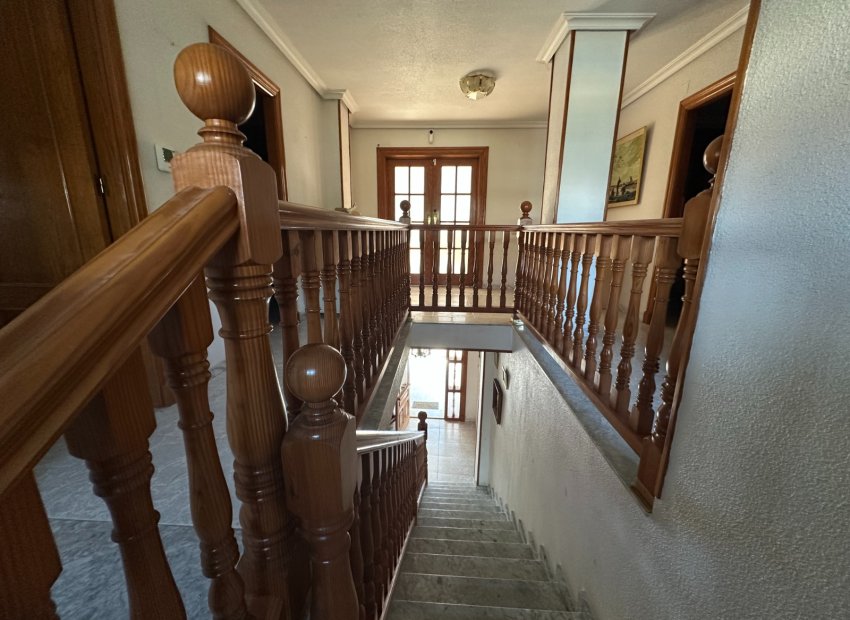 Resale - Villa - Torrevieia - Los Balcones